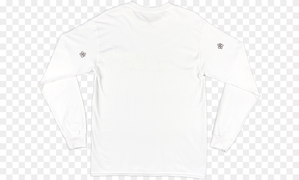 Long Sleeved T Shirt, Clothing, Long Sleeve, Sleeve, T-shirt Png Image