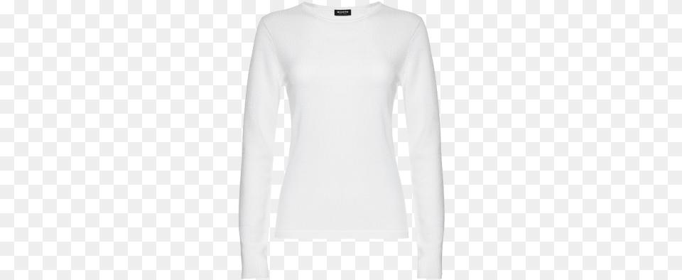 Long Sleeved T Shirt, Clothing, Long Sleeve, Sleeve, Knitwear Free Png Download