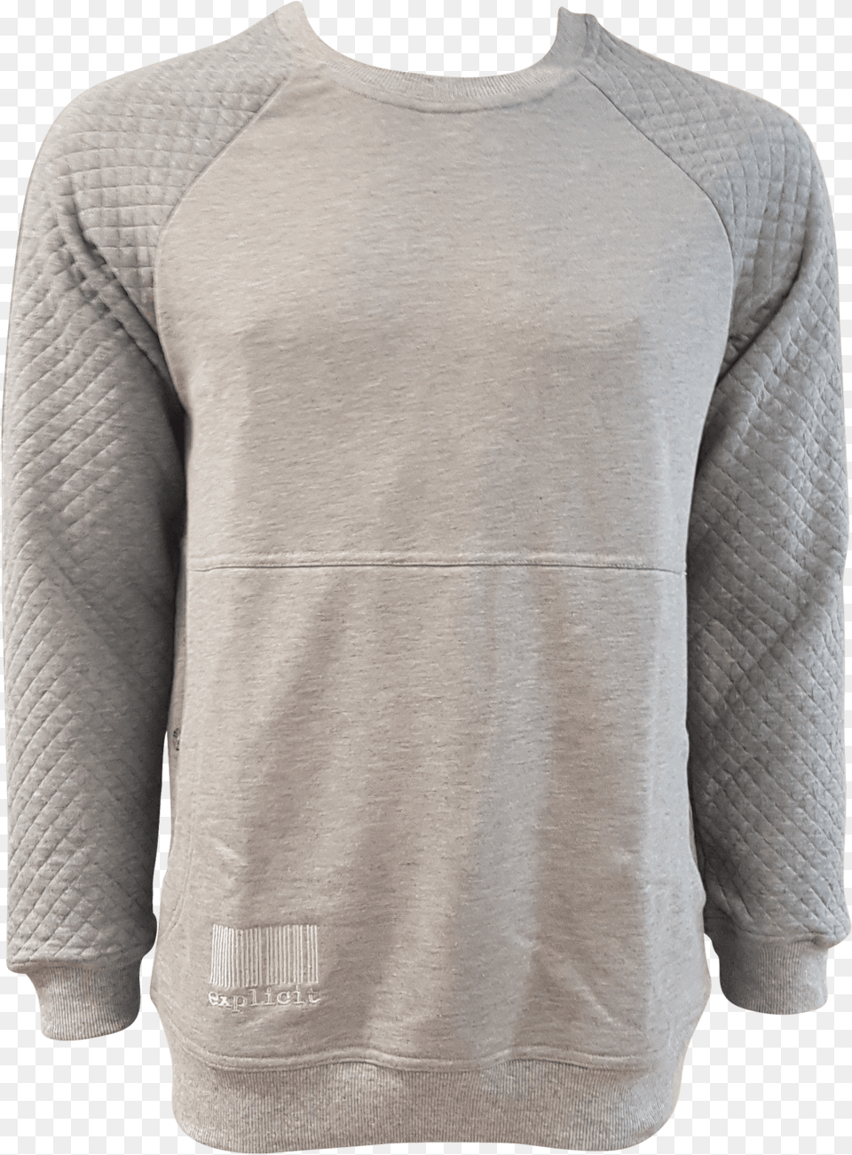 Long Sleeved T Shirt, Clothing, Knitwear, Long Sleeve, Sleeve Free Png