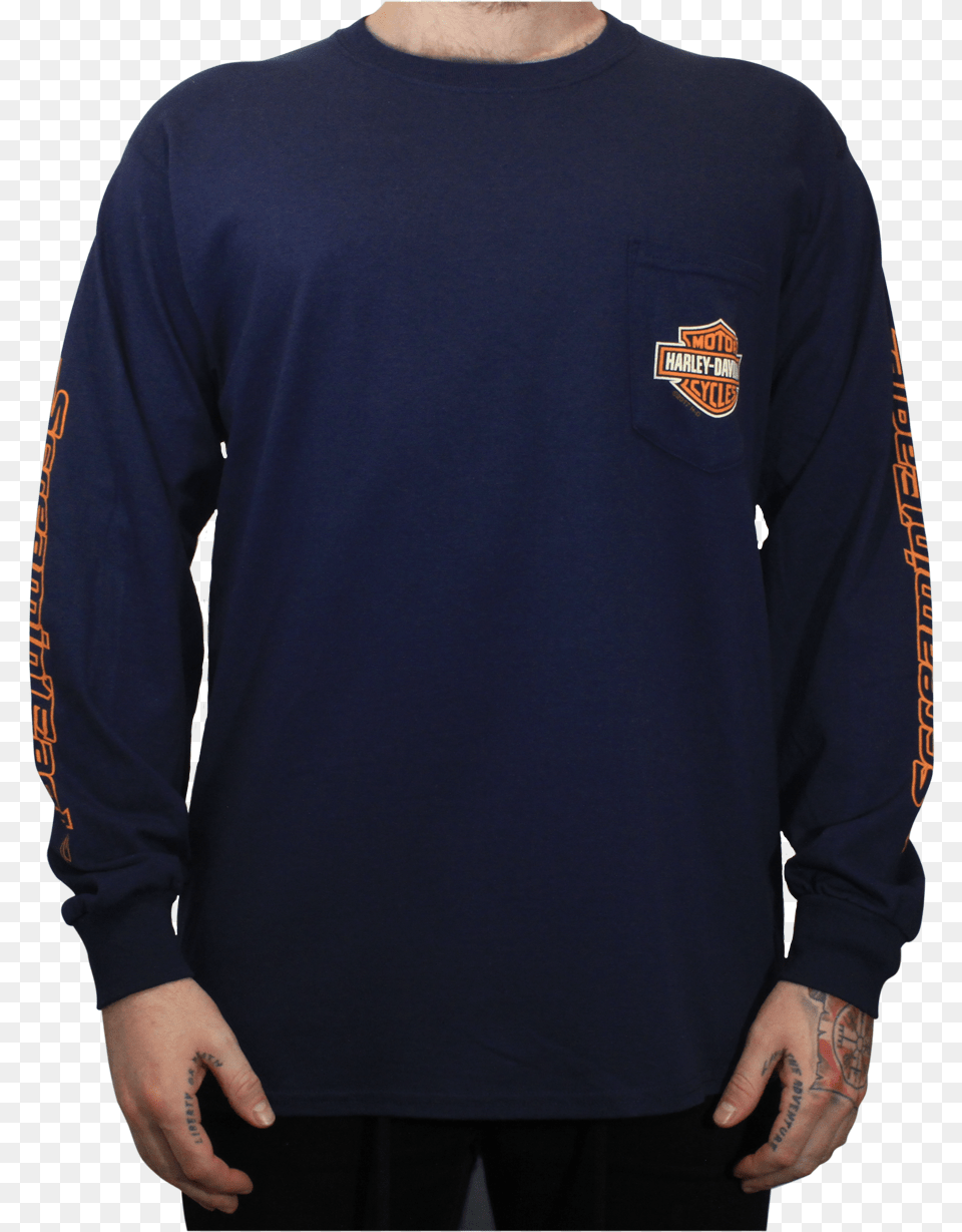 Long Sleeved T Shirt, Clothing, Long Sleeve, Sleeve, Adult Free Png