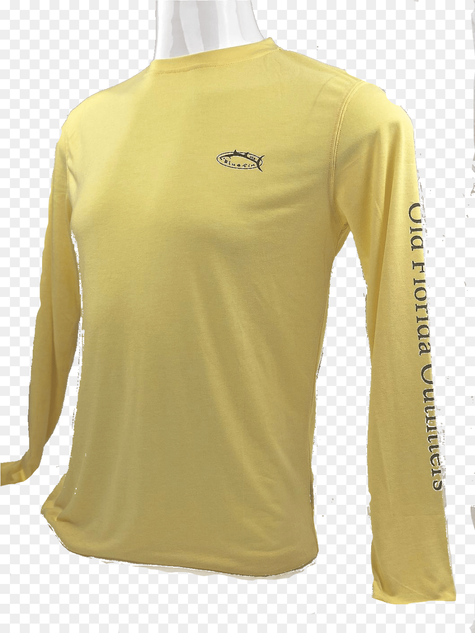 Long Sleeved T Shirt, Clothing, Long Sleeve, Sleeve, Blouse Free Png Download