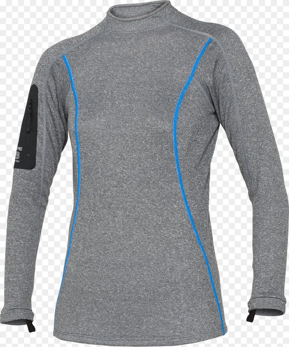 Long Sleeved T Shirt, Clothing, Fleece, Long Sleeve, Sleeve Free Png