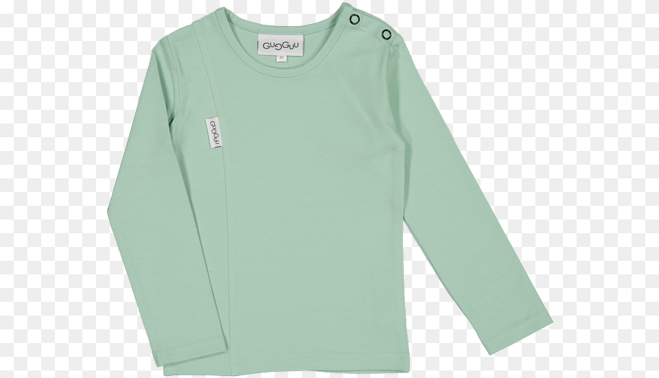 Long Sleeved T Shirt, Clothing, Long Sleeve, Sleeve, T-shirt Free Png Download