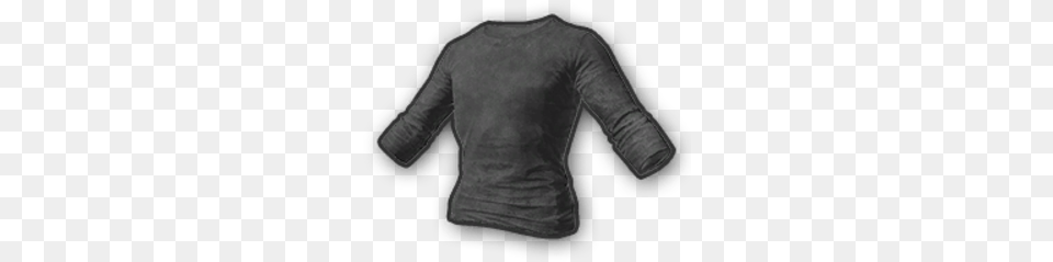 Long Sleeved T Shirt Playerunknown39s Battlegrounds, Clothing, Long Sleeve, Sleeve, T-shirt Free Transparent Png