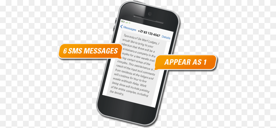 Long Sms Messages Oppo R1011 Touch Screen, Electronics, Mobile Phone, Phone Free Transparent Png