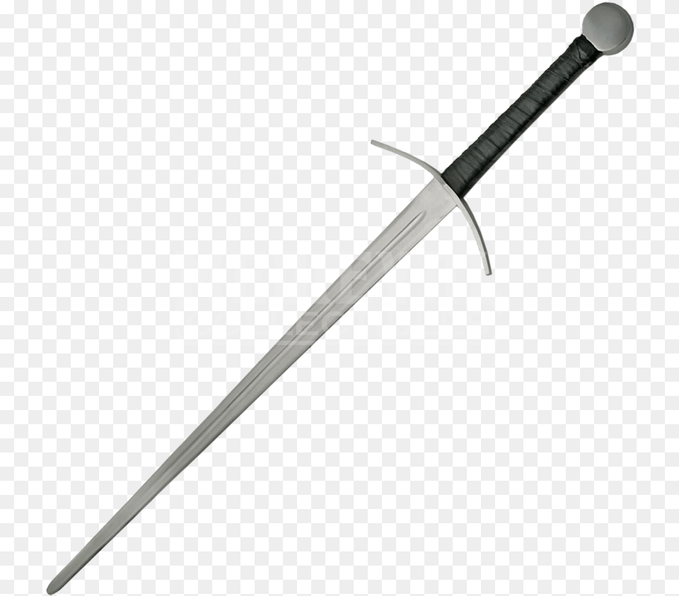 Long Sword, Weapon, Blade, Dagger, Knife Free Png Download