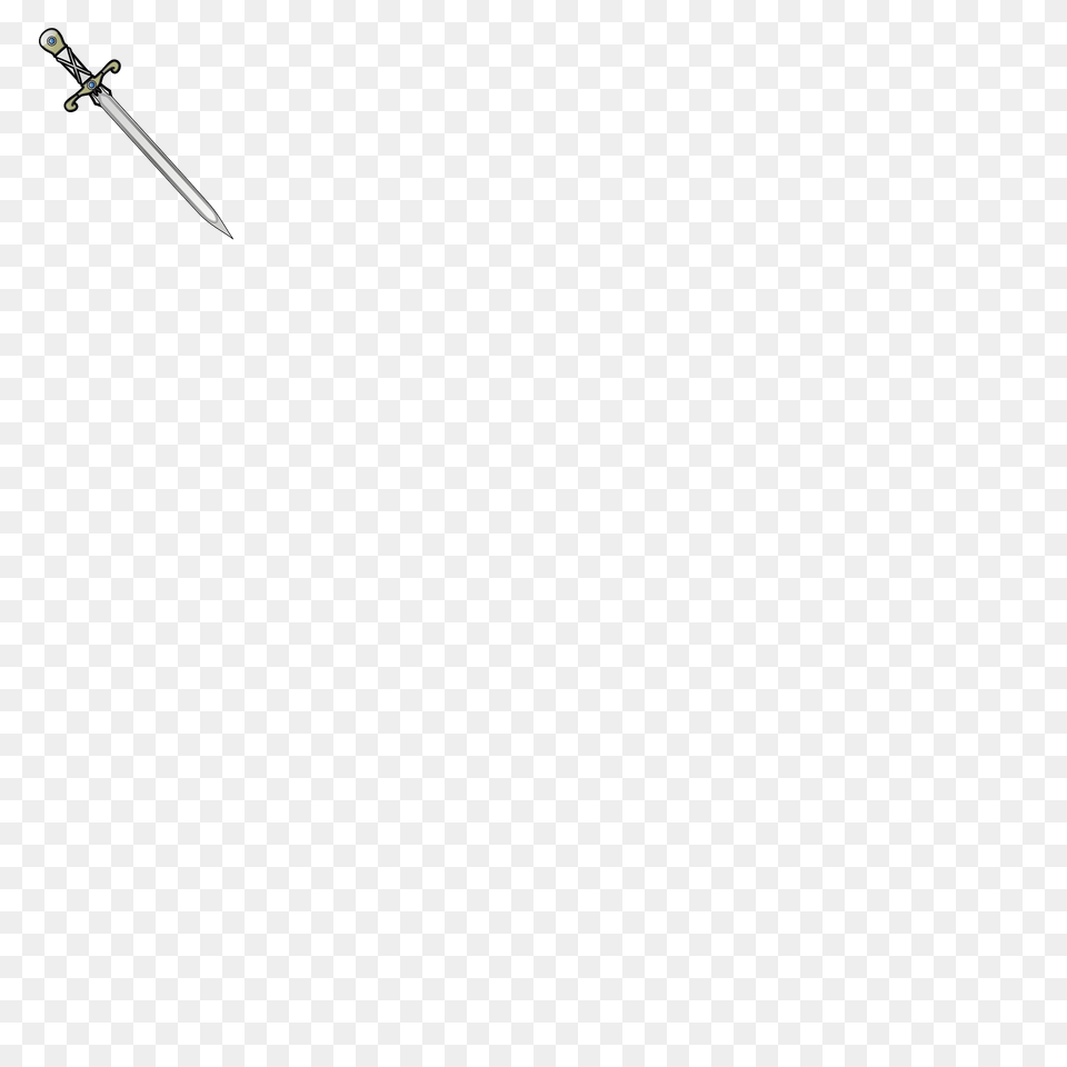 Long Sword Clipart, Weapon, Green, Blade, Dagger Free Transparent Png