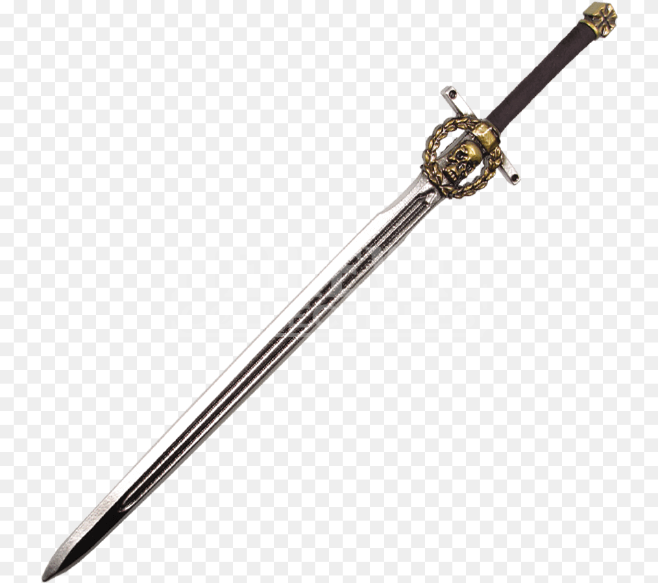 Long Swords, Sword, Weapon, Blade, Dagger Free Png