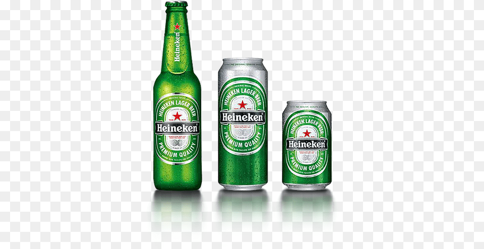 Long Term License To Produce Faxe In Russia Heineken Beer Bottles 6 Pack, Alcohol, Beverage, Lager, Beer Bottle Free Png Download