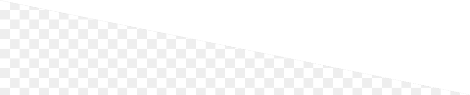 Long Triangle Transparent, Gray Png