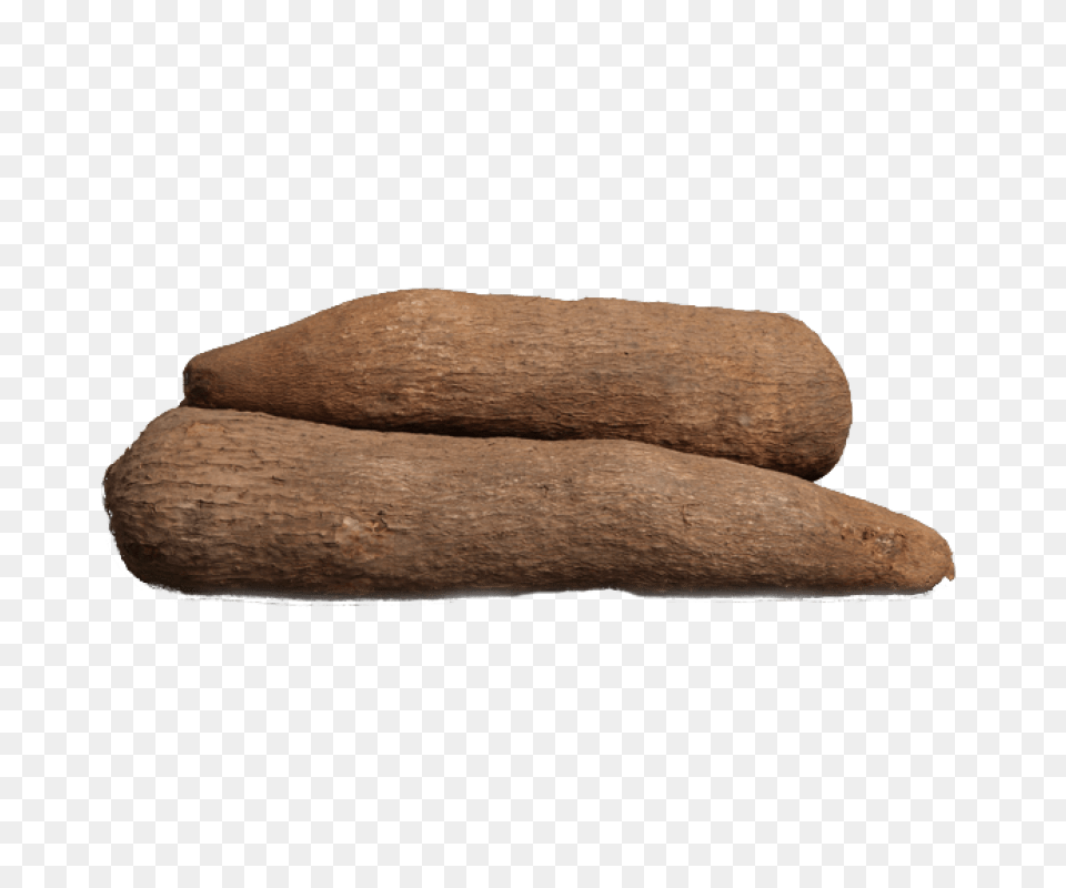 Long Yam, Wood, Food, Produce, Plant Png Image