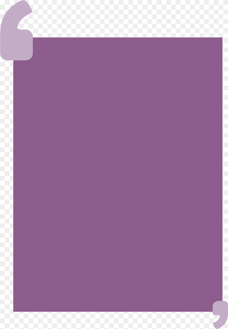 Longboard, Purple, Text Free Png Download