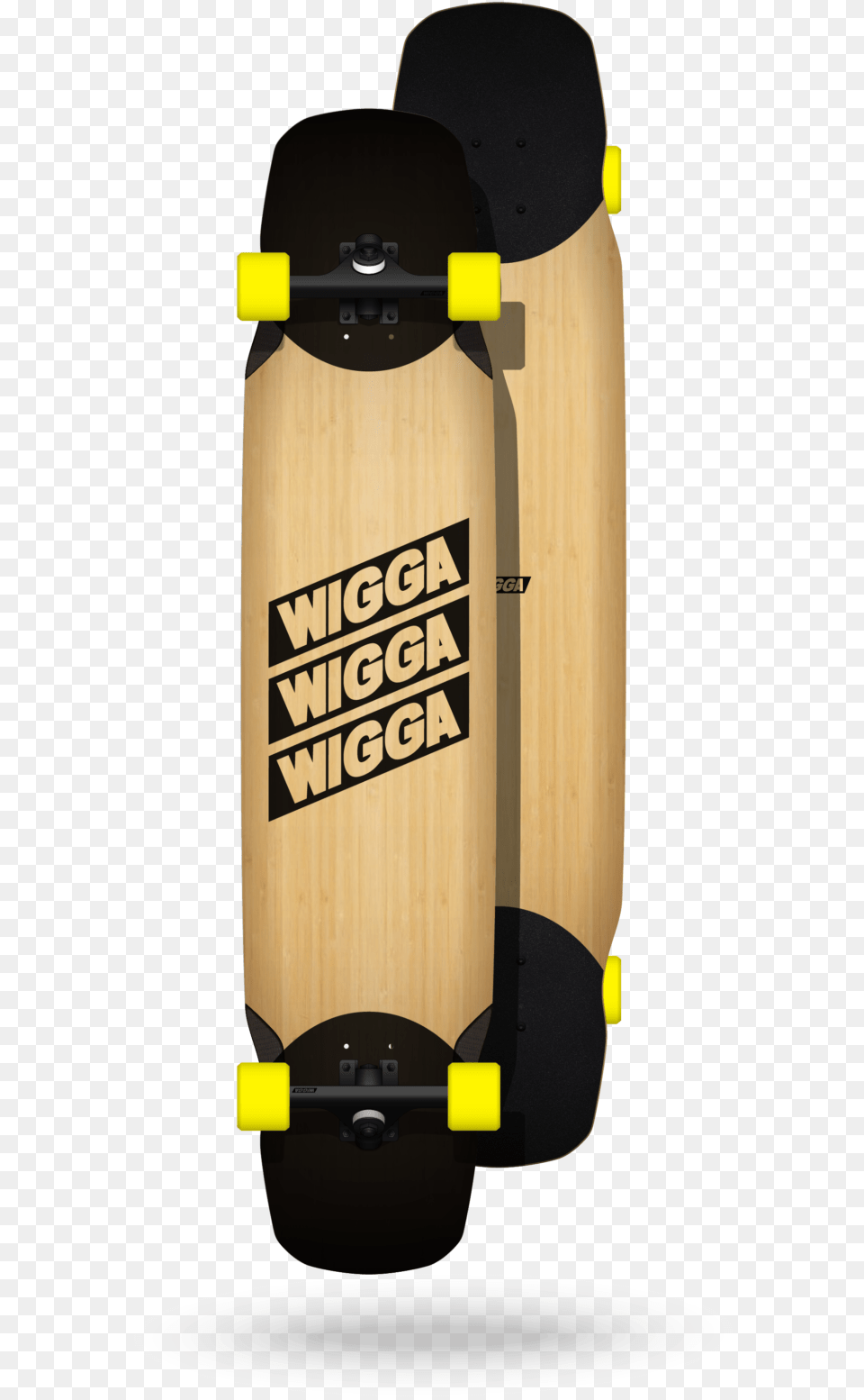 Longboard, Skateboard Png Image
