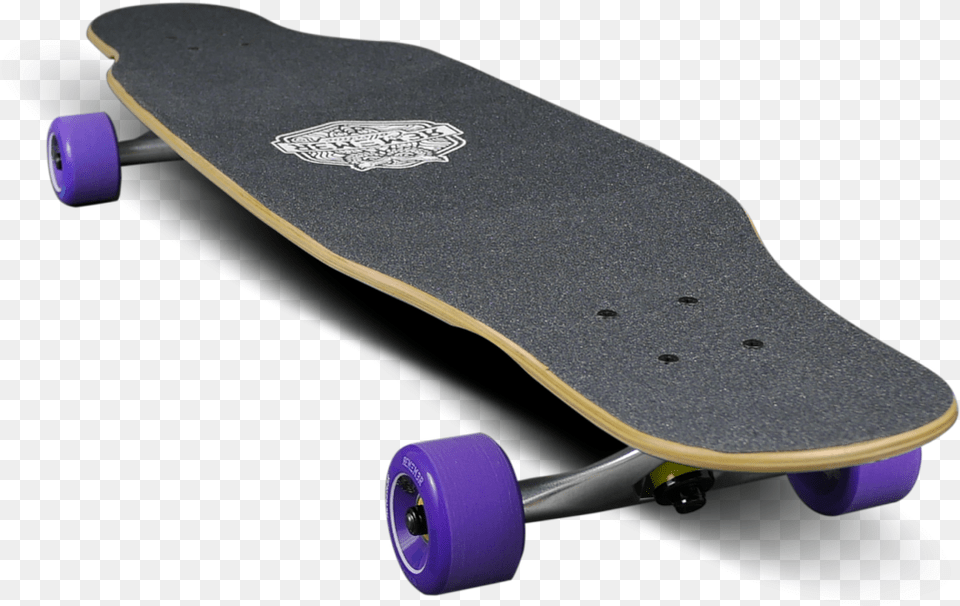 Longboard, Skateboard, Machine, Wheel Free Png