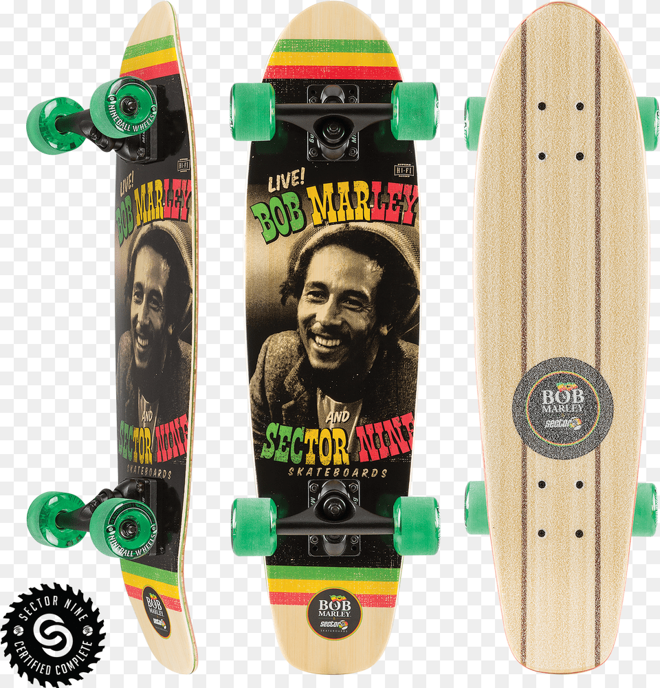 Longboard Free Transparent Png