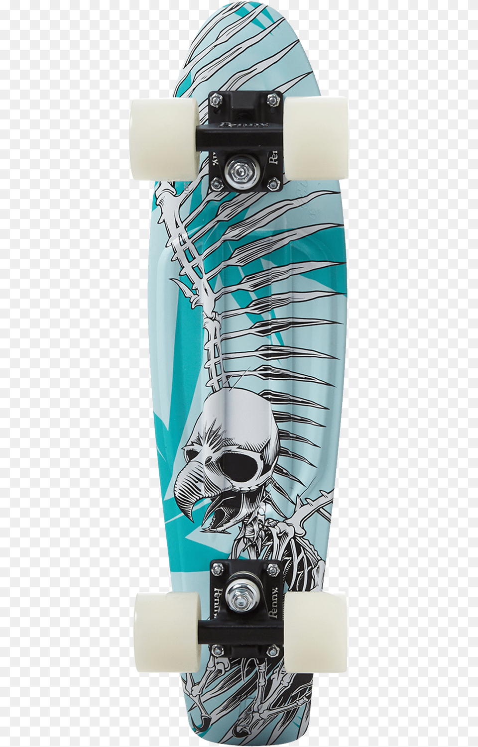 Longboard, Skateboard Png Image