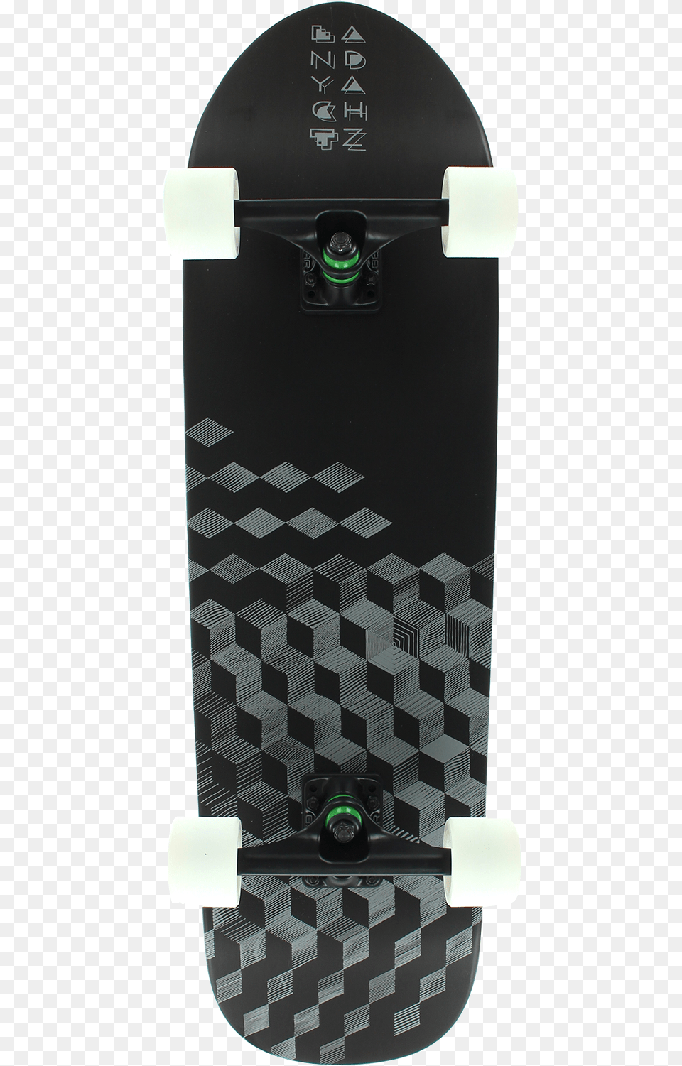 Longboard Penny Board Ollie Skateboard Landyachtz Atv Q Binski Png