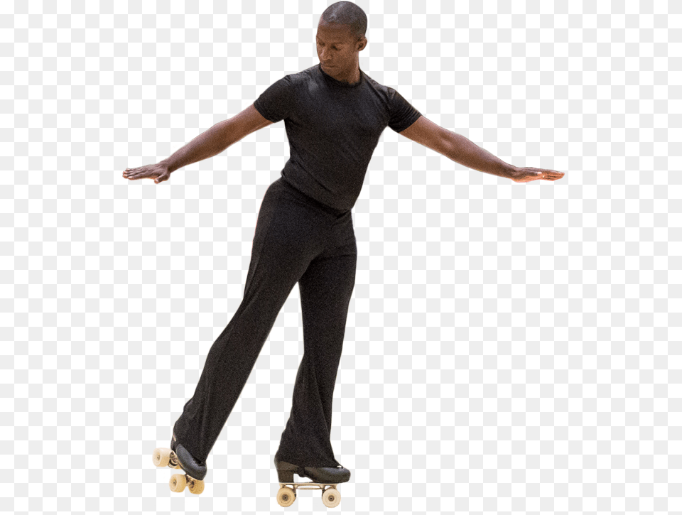 Longboarding, Adult, Male, Man, Person Png