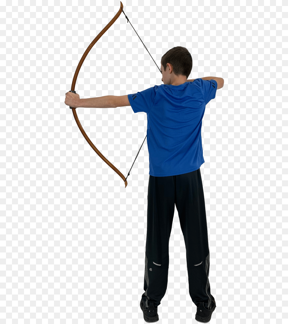 Longbow, Weapon, Archer, Archery, Bow Png