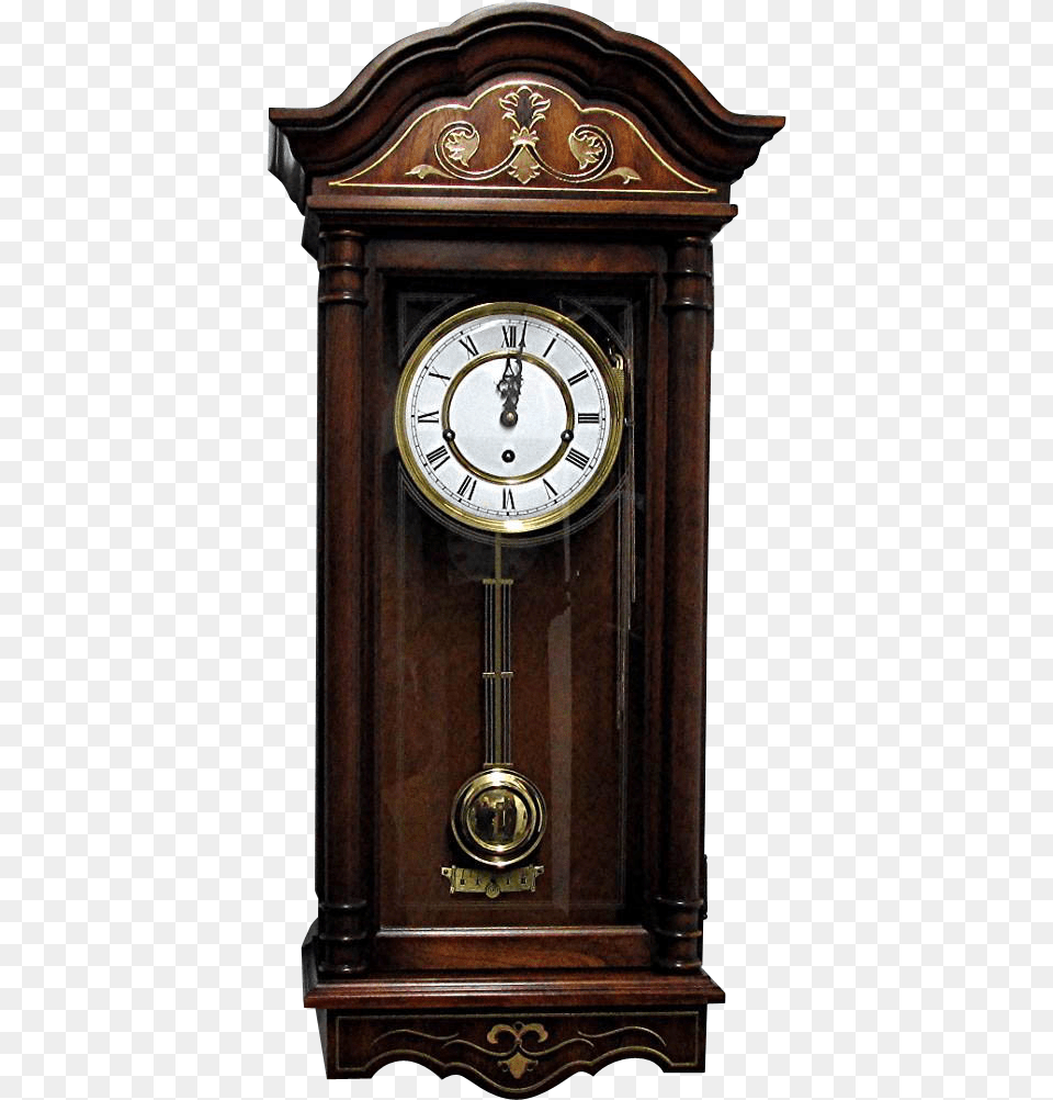 Longcase Clock, Wall Clock, Analog Clock Png Image