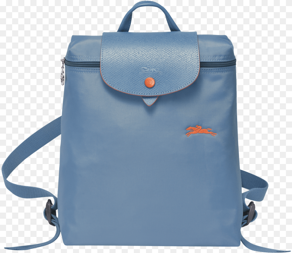Longchamp Backpack Le Pliage Club, Bag, Accessories, Handbag Png