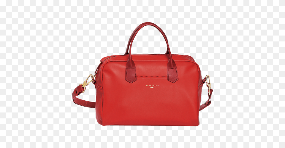 Longchamp Handbag Red, Accessories, Bag, Purse, Tote Bag Png