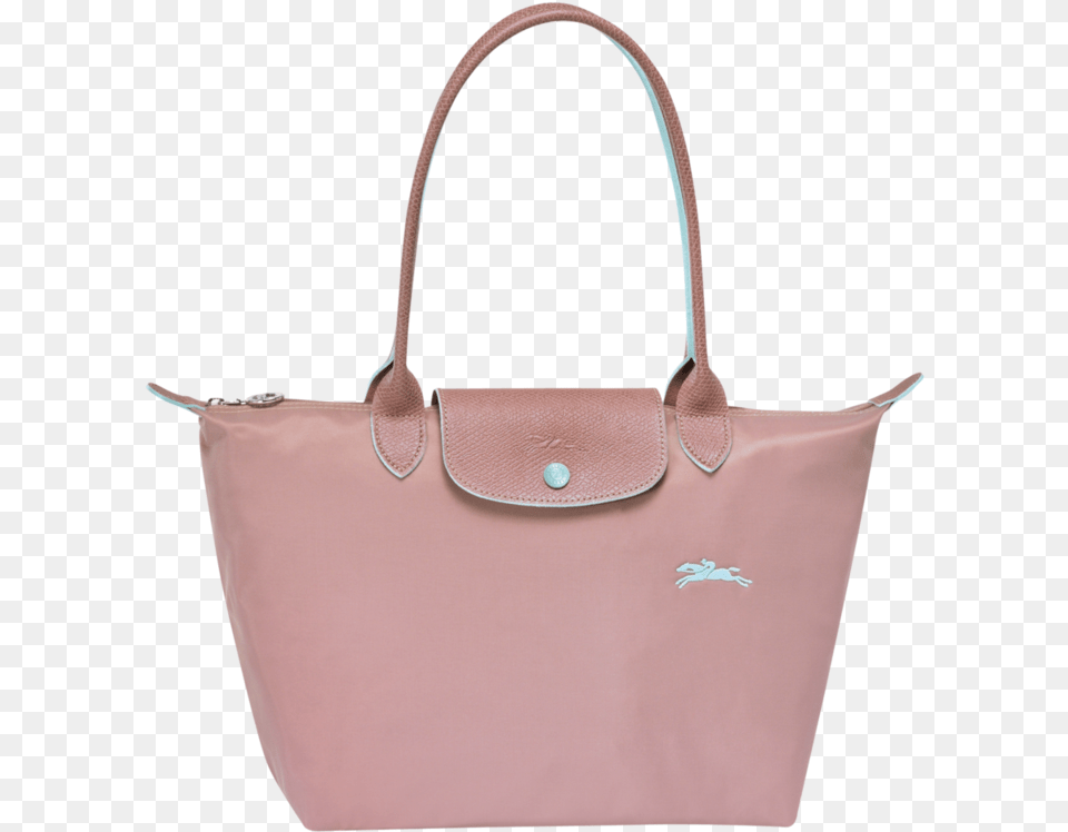 Longchamp Le Pliage Rosa, Accessories, Bag, Handbag, Purse Free Transparent Png