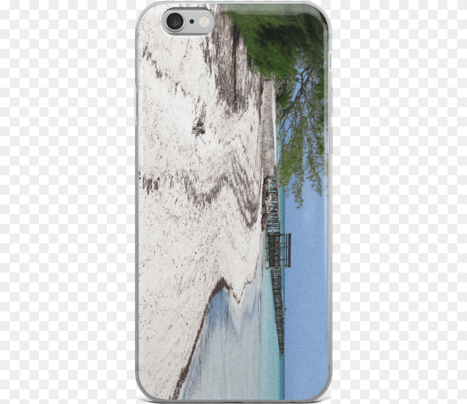 Longdock Beach Abaco Bahamas Cherokee Sound Iphone Mobile Phone Case, Outdoors, Water, Land, Nature Free Transparent Png