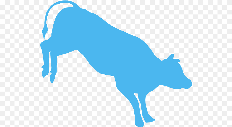 Longdog, Animal, Bull, Mammal, Livestock Png Image