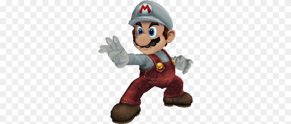 Longest Mario, Baby, Person, Clothing, Glove Free Png