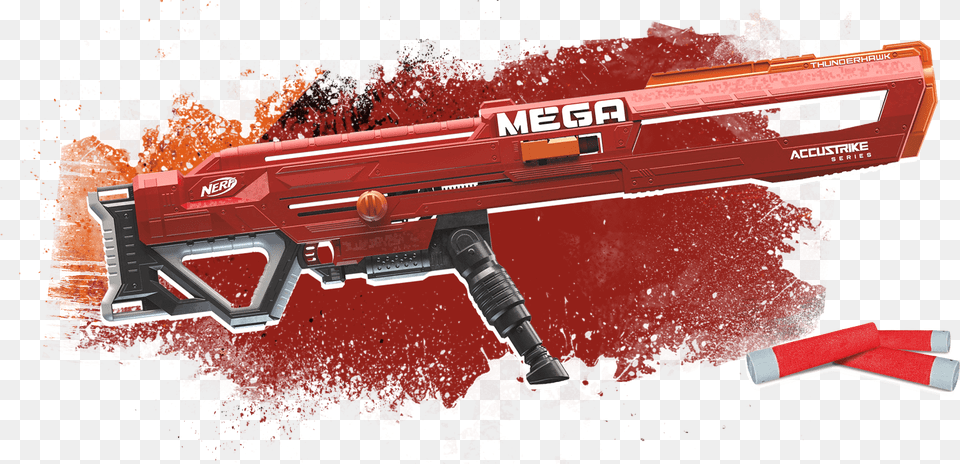 Longest Nerf Blaster Nerf, Firearm, Weapon, Gun, Handgun Png