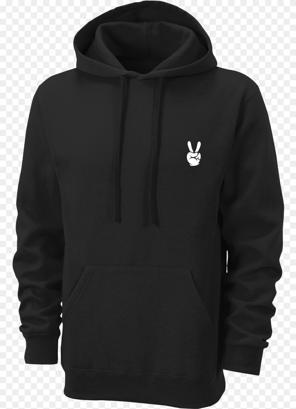 Longhoodie1 Hoodie Black, Clothing, Knitwear, Sweater, Sweatshirt Png Image