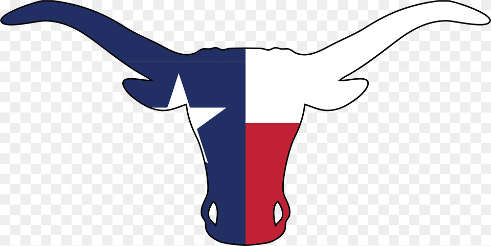 Longhorn 01 Texas Longhorn, Livestock, Blade, Dagger, Knife Free Transparent Png