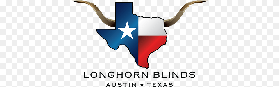 Longhorn Blinds Of Austin Texas, Animal, Cattle, Livestock, Mammal Png Image