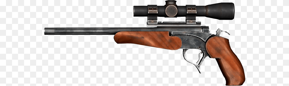 Longhorn Longhorn Pistol, Firearm, Gun, Rifle, Weapon Png