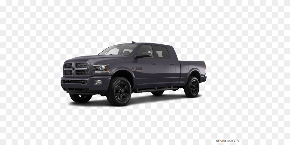 Longhorn Maximum Steel Metallic Clearcoat Dodge Power Wagon 2018, Pickup Truck, Transportation, Truck, Vehicle Free Png