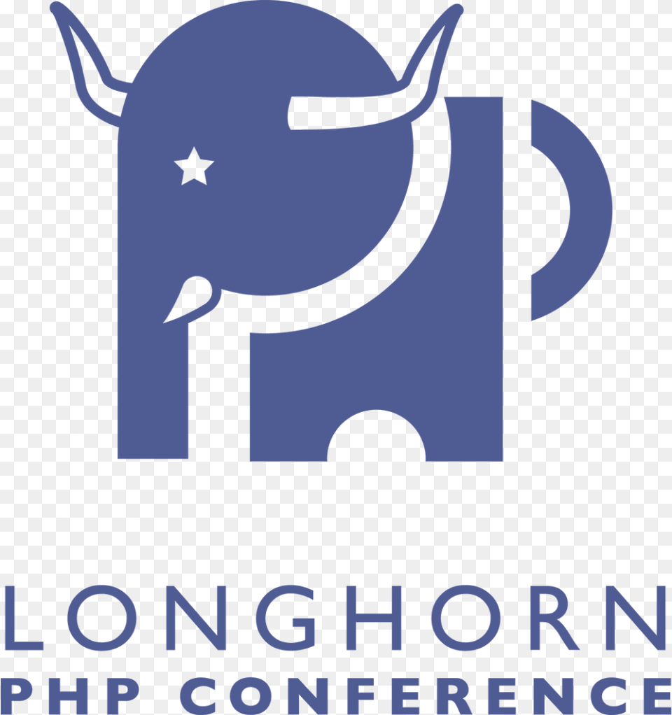 Longhorn Php Conference, Logo Png Image