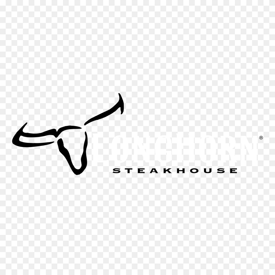 Longhorn Steakhouse Logo Transparent Vector, Text Free Png Download