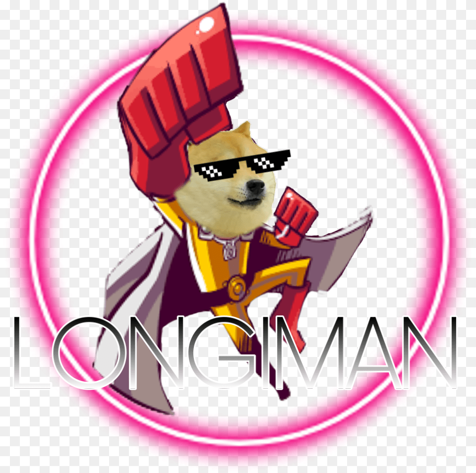 Longiman Jolaperraaas Dank Meme Hd One Punch Man, People, Person, Nutcracker Png