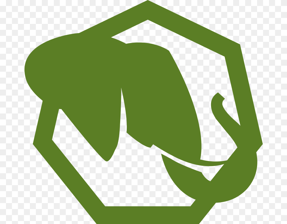 Longing, Recycling Symbol, Symbol, Animal, Fish Png Image