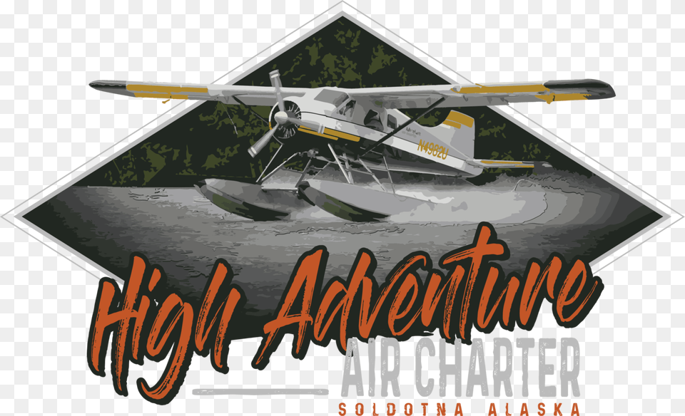 Longmere Lake Ct Flying Boat, Aircraft, Airplane, Transportation, Vehicle Png Image