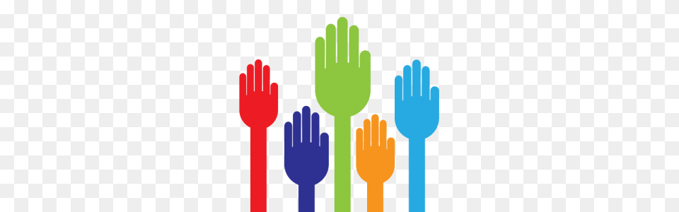 Longmoor Community Primary School School Council Elections, Cutlery, Fork, Body Part, Hand Free Png
