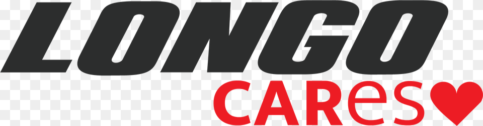 Longo Cares New Logo, Text Png Image