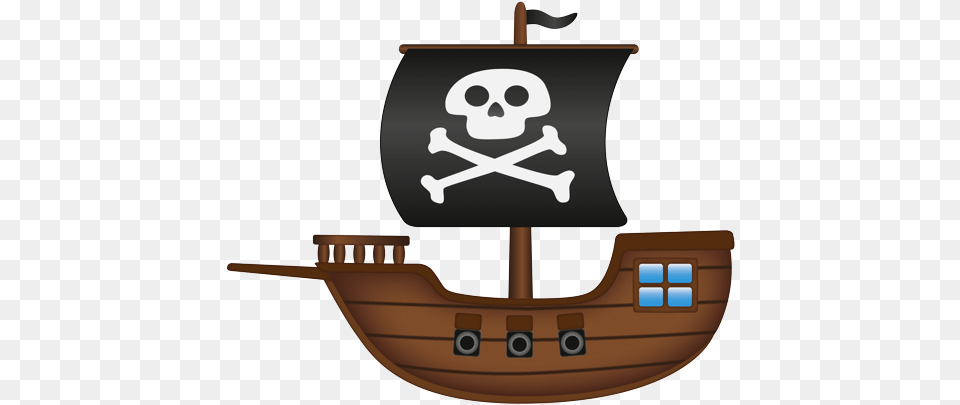 Longship, Person, Pirate, Boat, Sailboat Free Transparent Png