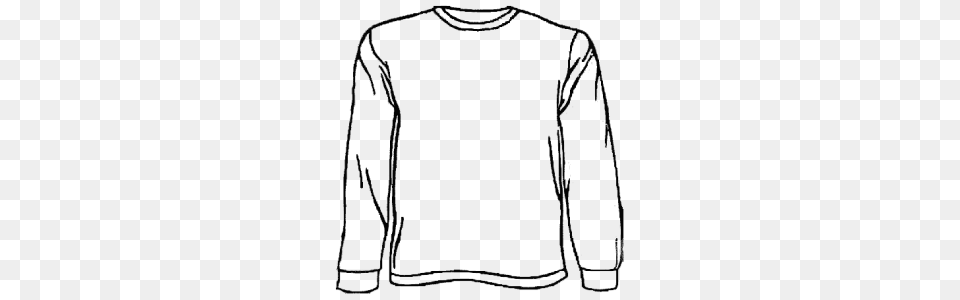 Longsleeve Shirt Cliparts Download Clip Art, Clothing, Long Sleeve, Sleeve, Knitwear Free Png