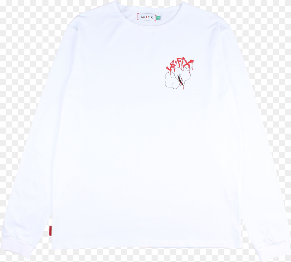 Longsleeved T Shirt From Our Aw19 Always Ahead Long Sleeved T Shirt, Clothing, Long Sleeve, Sleeve, T-shirt Free Png Download