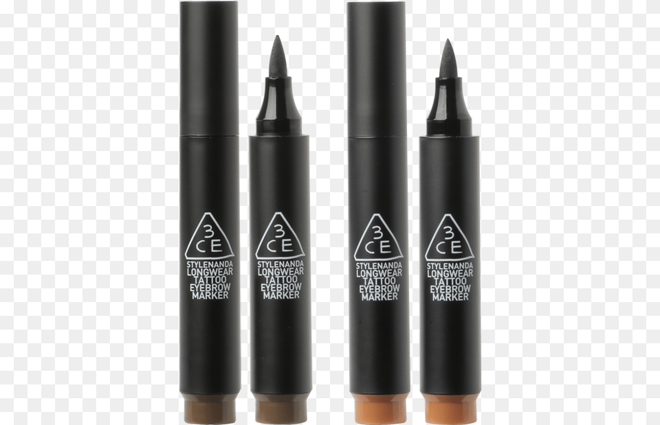 Longwear Tattoo Eyebrow Marker, Qr Code, Mortar Shell, Weapon Png