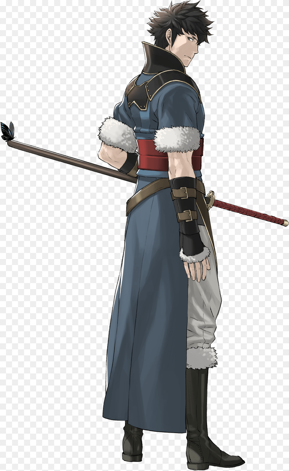 Lonqu Fire Emblem Awakening Lon Qu, Adult, Female, Person, Woman Free Transparent Png