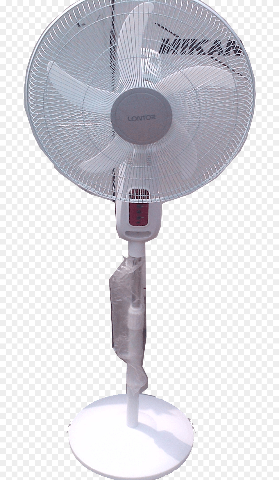 Lontor Rechargeable Standing Fan Mechanical Fan, Appliance, Device, Electrical Device, Electric Fan Png