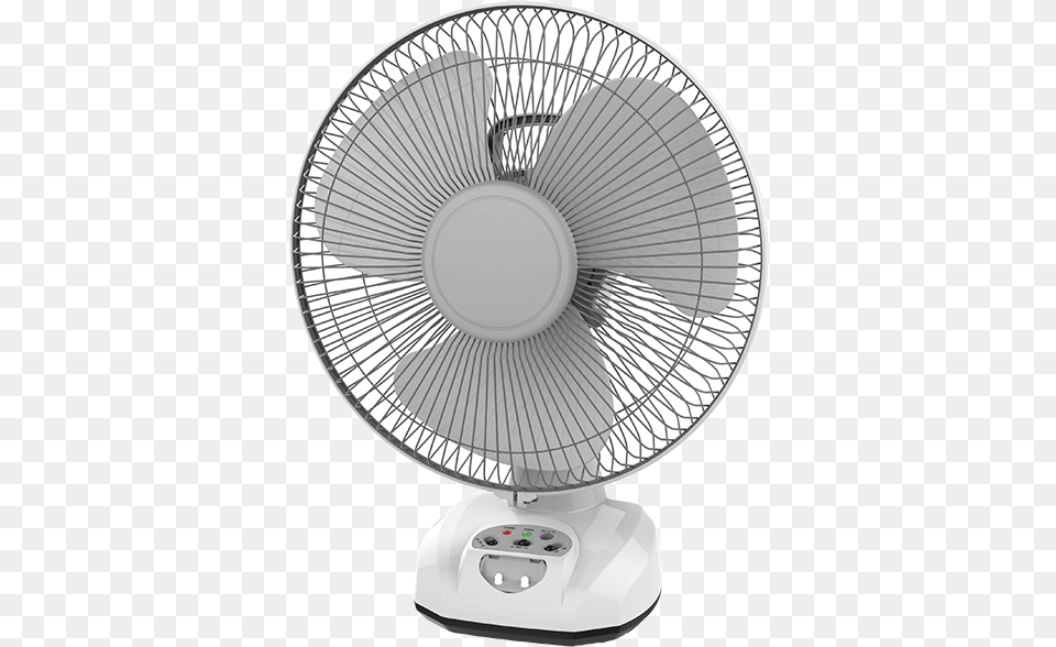 Lontor Rechargeable Table Fan, Appliance, Device, Electrical Device, Electric Fan Png Image